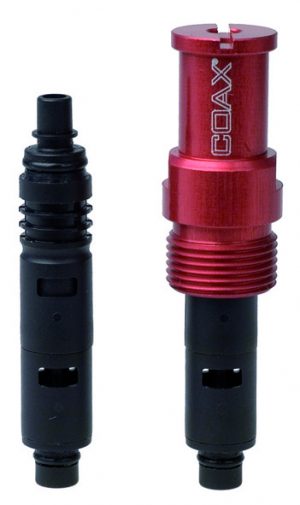COAX® cartridge MINI Pi12-2
