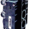 H CLASSIC H-SERIES PUMPS