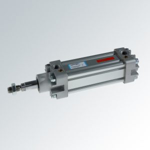 K series cylinder