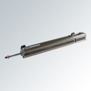 NTZ cylinder