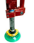 Vacuum Trap