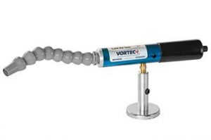 cold air guns vortec