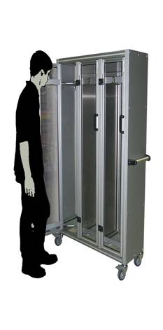 Automation-Profiling-Systems