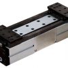 CHP Series 2-Jaw Parallel Gripper with Roller Bearing