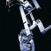 Crankshaft Forging Grippers