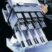 Cylinder Liner Grippers