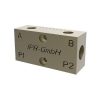 DSV Double Check Valve