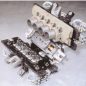 Die-cast Engine Block Grippers