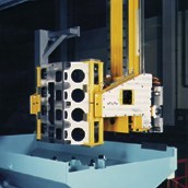 Engine Block Grippers