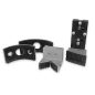 HK Series Rubber Grip Pads for Grippers