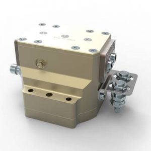 IPG 120-Long Stroke Parallel Gripper