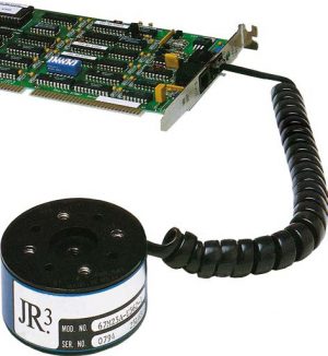 KMS- Si Force & Torque Sensor