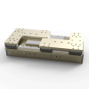 LPG 160 Series 2-Jaw Parallel Gripper with Roller Bearing