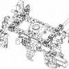 Modular Component Gripper