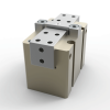 RA Series Angular Gripper