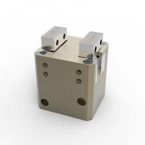 RP Series 2-Jaw Parallel Gripper with Sliding Guide