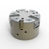 RPC Series 3-Jaw Parallel Gripper with Sliding Guide