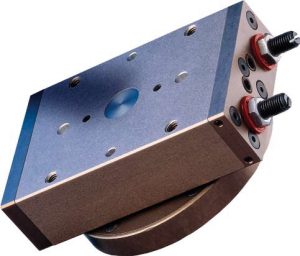 RR Series Rotary Actuator