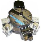 SW-500 Series Welding Tool Changer