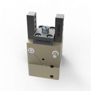 WG Series Angular Grippers