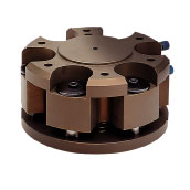 ZN “Z” Axis Compliance Device