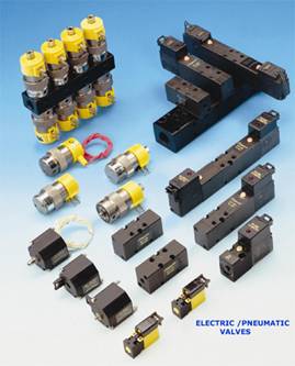 electronic-valves