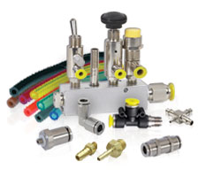Valve Fittings