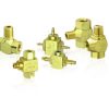 shuttle-valves