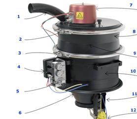 Vacuum Conveyors