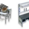 workstations APS enkosi