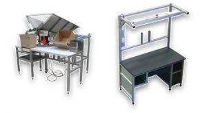 workstations APS enkosi