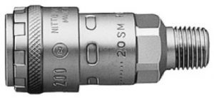 Hi-Cupla 200 SOCKET (SM)