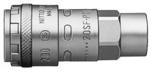 Hi-Cupla 200 SOCKET (SF)