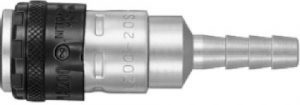 Lock Cupla 200 SOCKET (SH)
