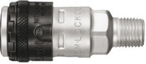 Lock Cupla 200 SOCKET (SM)