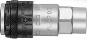 Lock Cupla 200 SOCKET (SF)
