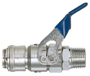 Purge Hi-Cupla SOCKET (SM)