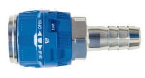 PVR Cupla SOCKET (SH)