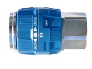 PVR Cupla SOCKET (SF)