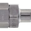 Stainless Ball Lock Cupla SH