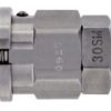Stainless Ball Lock Cupla SM