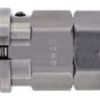 Stainless Ball Lock Cupla SF