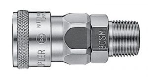 Hi-Cupla SOCKET (SM)