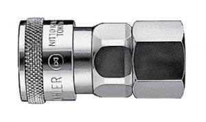 Hi-Cupla SOCKET (SF)