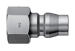 Hi-Cupla PLUG (PF)
