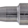 STAINLESS STEEL Hi-Cupla Std PLUG (PH)