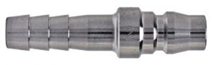 STAINLESS STEEL Hi-Cupla Std PLUG (PH)