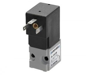 15MM MICROVALVES