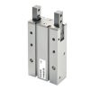 180° ANGULAR PNEUMATIC GRIPPER