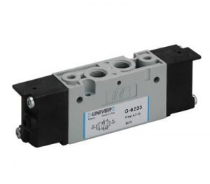 20MM G 1/8 VALVES & SOLENOID VALVES